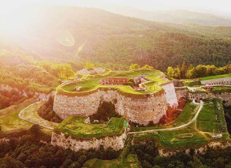 Осенний уик-энд в Польше Профрекрутингцентр